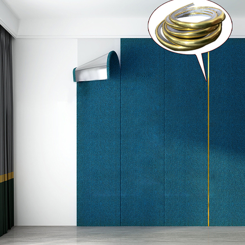 Popxstar 1 Roll Self-adhesive Wall Panel Sxp Foam Stickers Peel and Stick 3d Wall Sticker Easy to Diy Suitable for Ceiling, Living Room
