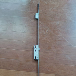 मल्टी पॉइंट डोर लॉक गु शैली दरवाजा लॉक 92x35 दरवाजा लॉक - Product Image 1