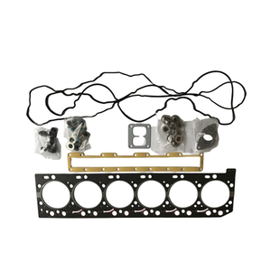 Juego Completo de Juntas para Motor N57 N57D30 N57D30A N57D30B N57S 11617807480 para <span class=keywords><strong>BMW</strong></span> <span class=keywords><strong>E90</strong></span> E91 E92 E93 F07 F10 F11 3.0L - Product Image 2