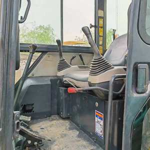 Para Komatsu PC40 MR 3 Ton Mini Excavadora usada Venta barata MR 3 Ton Excavadora usada para la venta - Product Image 2