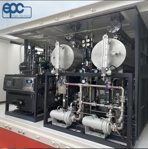 Generador de hidrógeno AWE ALK, electrolizador alcalino versátil con diafragma compuesto para producción de hidrógeno, fuente de agua alcalina - Product Image 5