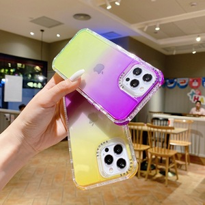 เคสโทรศัพท์ Honatop Shscase สำหรับ <span class=keywords><strong>iPhone</strong></span> <span class=keywords><strong>11</strong></span> ป้องกันด้านหลัง รุ่นปี 2024 วัสดุ TPU และ PC แบบ 3 ชิ้น สำหรับ <span class=keywords><strong>iPhone</strong></span> 14 <span class=keywords><strong>Pro</strong></span> <span class=keywords><strong>Max</strong></span> และ 15 <span class=keywords><strong>Pro</strong></span> <span class=keywords><strong>Max</strong></span> - Product Image 5