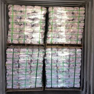 Trapos de Limpieza Industriales Blancos 100% Algodón, Trapos de Cocina, Compra Trapos Blancos Reciclados - Product Image 1