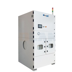 Hệ thống hút khói hàn trung tâm Bộ thu bụi công nghiệp chuyên nghiệp với hệ thống làm sạch xung - Product Image 1