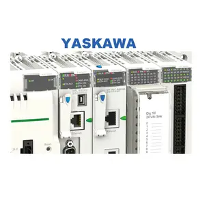 批发YA-SKAWA PLC SVB-01 SVA-01 MP3300 JEPMC-BU3301-E PLC