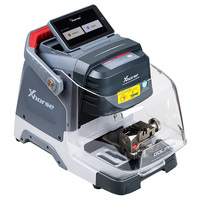 Machine à clés automatique Xhorse Condor Dolphin XP005 XP-005 Plus VVDI Key Tool Max Pro avec fonction MINI OBD Tool