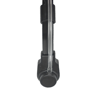 Écouteur radio bidirectionnel EARPHONIC avec micro et tube acoustique, prise GP-328 pour employé de réception - Product Image 5