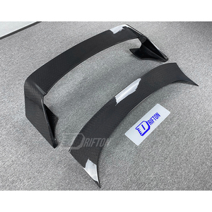 ปีกหลังคาร์บอนไฟเบอร์รังผึ้ง RZ34สำหรับ Nissan Z Fairlady 400Z 2022 2023 2024 2025 2026 - Product Image 2