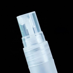 Wholesale 10ml Pocket Sized Perfume <b>Spray</b> Bottle Colored Perfume Pen <b>Spray</b> Bottle - Product Image 5