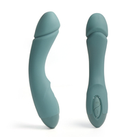 Vibromasseur chauffant Stimulateur de clitoris pour point G Jouets sexuels pour adultes pour femmes Gode vibrant avec masseur chauffant