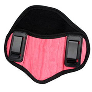 <span class=keywords><strong>Taurus</strong></span> Verborgen Carry <span class=keywords><strong>Gun</strong></span> Holster Draagbare Nylon Pannenkoek Ontwerp Snelle Release Voor Outdoor Sport Jacht Gemaakt Duurzaam Polyester - Product Image 1