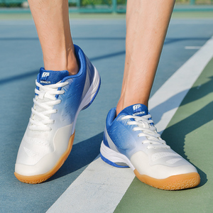 YL754 <span class=keywords><strong>Scarpe</strong></span> Sportive da <span class=keywords><strong>Pallavolo</strong></span> di Alta Qualità per Uomo e <span class=keywords><strong>Donna</strong></span> Unisex per Esterni - Product Image 2