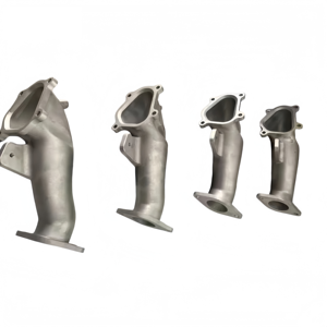 Servicio de Impresión 3D SLM con Aleación de Níquel Inconel 718 para Boquillas de Turbinas Aeroespaciales y Componentes de Equipos de Energía - Product Image 1