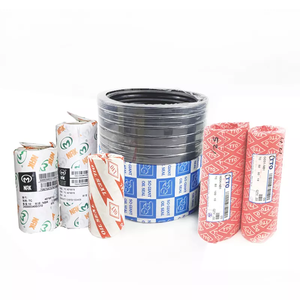 Guarnizioni Olio di Alta Qualità Cor Teco FKM T a N AK L YO C <span class=keywords><strong>FW</strong></span> S Og National per Applicazioni Meccaniche Industriali e Automobilistiche - Product Image 1