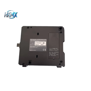 KEYENCE LK-HA100 โมดูลขยายหัว PLC ลิงค์ความเร็วสูงพิเศษ รองรับความเร็วสูงพิเศษ ใช้งานร่วมกับมิตซูบิชิ MELSEC Q FX ซีรีส์ - Product Image 1