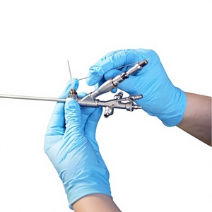 Servicio de Reparación de Nefroscopios, Reparación de Endoscopios, Reparación de Lentes de Urología, Reemplazo de Lentes de Varilla/Objetivas/Oculares - Product Image 1