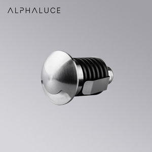 Một cách chiếu sáng cảnh quan hồ bơi ngoài trời bằng thép không gỉ inground boong đèn ngầm - Product Image 4