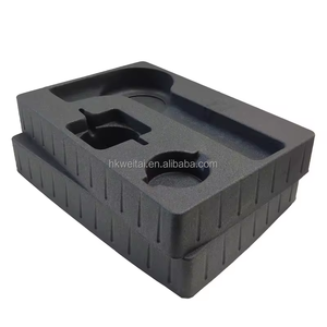 ถาดกันกระแทกแบบนำไฟฟ้าสำหรับอุปกรณ์ที่มีความแม่นยำสูง - Product Image 4