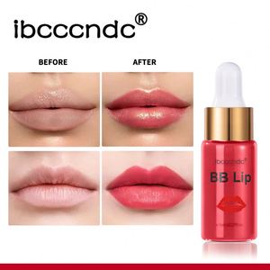 Kit de démarrage de sérum pour les lèvres <span class=keywords><strong>BB</strong></span> Cream Glow coréen, gloss pigmenté pour la coloration des lèvres, hydratant, micro-aiguille - Product Image 3