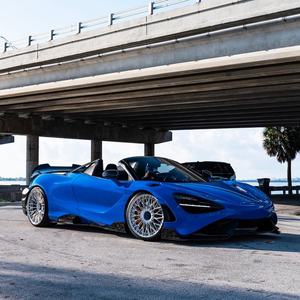 Llantas forjadas 18 19 20 21 22 24 pulgadas para Benz <span class=keywords><strong>Maybach</strong></span> s500 s480 s450 s580 s680 gt63s g63 gls600 gls680 s63 <span class=keywords><strong>S800</strong></span> s990 vs680 - Product Image 3