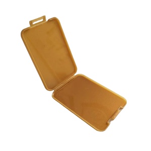 4.5 mét Slim nhựa bộ nhớ đôi SD trường hợp thẻ với Shatter container - Product Image 2