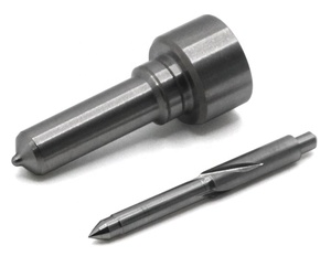 J463 Diesel Common Rail Injector <strong>Nozzle</strong> J463 28382353 DOOSAN PBD/PRE High-Quality OEM Standard - Product Image 1
