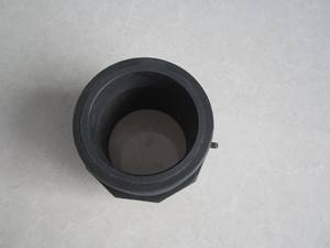 HDPE Irrigation Pipe Camlock Agricultural Water Supply <strong>Tube</strong> DN200mm High Pressure Flexible Polyethylene Line Drip Plastic <strong>Tubes</strong> - Product Image 5