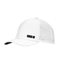 Gorra de Golf Personalizada de Silicona con Logotipo, Impermeable, para Hombre y Mujer, con Soporte para Tees y Marcador de Bola Magnético