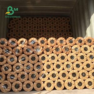 2 pulgadas 3 pulgadas ore ustom Ize ncoated 36 ''x 150m 20lb ITE Hite CD D lolotter aper oll Fo Textile rawing - Product Image 1