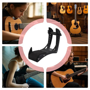 Repose-pieds <span class=keywords><strong>de</strong></span> guitare Support <span class=keywords><strong>de</strong></span> jambe en mousse acoustique Support antidérapant portable pour <span class=keywords><strong>basse</strong></span> acoustique classique pour studio <span class=keywords><strong>de</strong></span> scène - Product Image 5