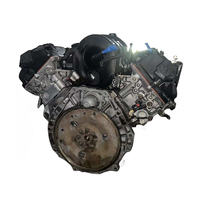 100% moteurs d'origine Cadillac Chevrolet d'occasion moteur LH2 V8 pour Cadillac SRX CTS SLS XLR Chevrolet Corvette 4.6
