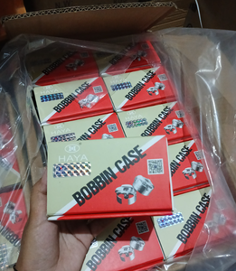 Pièces de machine à coudre Singer de haute qualité GC-6-5-NBL de boîtier de canette de marque Haya - Product Image 6