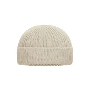 Cappellino Fisherman <b>Beanie</b> merchandising personalizzato - Product Image 2
