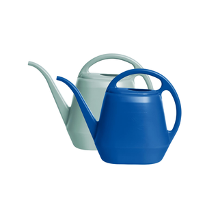 Grande acqua serra può 1 gallone di plastica leggera <span class=keywords><strong>annaffiatoio</strong></span> con manico <span class=keywords><strong>per</strong></span> <span class=keywords><strong>piante</strong></span> da appartamento - Product Image 1