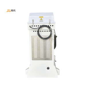 Bột nhào máy thiết bị nướng 12-90kg Công nghiệp thương mại bột planetari hành tinh xoắn ốc bánh mì kneader bột trộn - Product Image 4