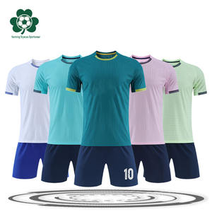 Maillots de football de <span class=keywords><strong>club</strong></span>, série 25-26, maillots de football pour joueurs en déplacement - Product Image 1