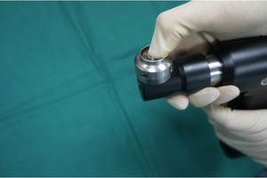 Bojin Medische Bj1108 Revisie Zag Batterij Medisch Elektrisch Gereedschap Voor Borstbeen Cardiothoracale Chirurgie - Product Image 6