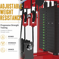 Fournisseur Professionnel d'Équipements de Fitness Haut de Gamme de Luxe, Machine pour les Avant-bras Certifiée CE, Tube en Acier Q235, Bodystorm DB151A