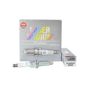 Bujía Original de Alta Calidad al Mejor <span class=keywords><strong>Precio</strong></span>, Láser Iridium 9029 Dilkar6a11 para Nissan <span class=keywords><strong>Renault</strong></span> - Product Image 5