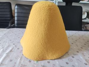 Cappello in Pelliccia di Coniglio Colorato di Alta Qualità R1, Design Personalizzato per Uso Quotidiano e Casual - Product Image 4