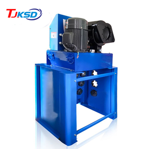 Máquina de prensado de manguera de goma hidráulica automática, máquina de prensado de manguera, herramientas de prensa para <span class=keywords><strong>GOLED</strong></span> P32 - Product Image 4