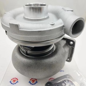 รถดันดิน D7R D7G2 D6R D6H D6G2 เครื่องยนต์ 3306 เทอร์โบชาร์จเจอร์ S3BSL119 เทอร์โบ 1137919 7C-8632 - Product Image 3