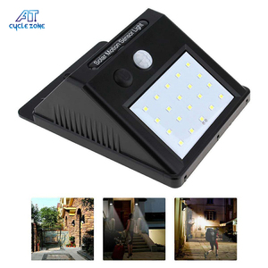 Precio bajo electrónica <span class=keywords><strong>jardín</strong></span> decorativo <span class=keywords><strong>Hotel</strong></span> de lujo LED luz de pared al aire libre lámparas de pared solar LED interior - Product Image 6