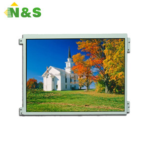 แผงจอ TFT อุตสาหกรรม800*600 12.1 "TCG121SVLPAANN-AN20อุปกรณ์ควบคุมทางการแพทย์ - Product Image 2