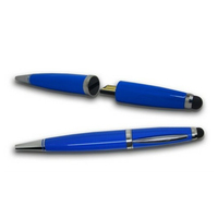 Clé USB 32 Go en forme de stylo à bille, modèle coque, clé USB 2.0 de 16 Go, lecteur flash USB, disque U, disque flash Zippo, cadeau pour étudiant