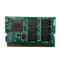 A20B-3900-0282 SONGWEI A20B39000282 Placa de Circuito de Accionamiento del Amplificador FANUC Original Usada en Stock para Robot FANUC
