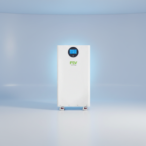 Sistema di Accumulo Energetico Solare con Ispezione Termica in Tempo Reale e Grande Sicurezza - Product Image 5