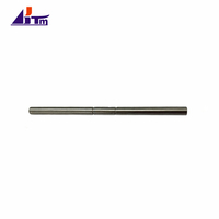 Support d'axe de rouleau d'alimentation Fujitsu F53 ATM compatible PN KD02881-Y280 – Pièces de maintenance et de réparation ATM