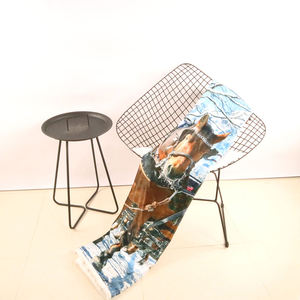 Invierno grueso Sherpa <span class=keywords><strong>cama</strong></span> suave ponderado franela al por mayor Coral cálido Polar personalizado manta de tiro - Product Image 2