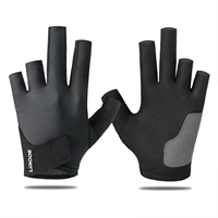 Gagnant ODM Snooker Accessoires Gants Ultra Soyeux Mince Billard Queue de Billard Gants Opp Sac 7-10 Jours Jouer Jeu de Billard Quatre Saisons